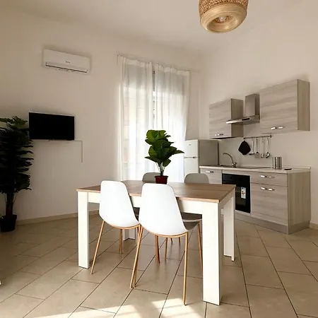 Cozy Central Apartment Napoli Exterior photo