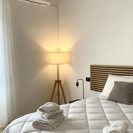 Cozy Central Apartment Napoli Exterior photo