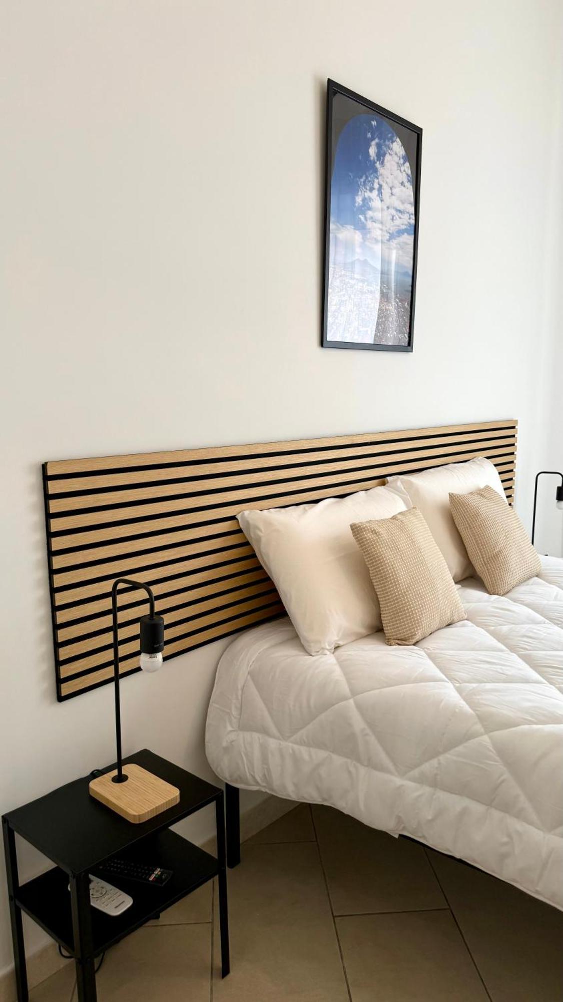 Cozy Apartment Neapel