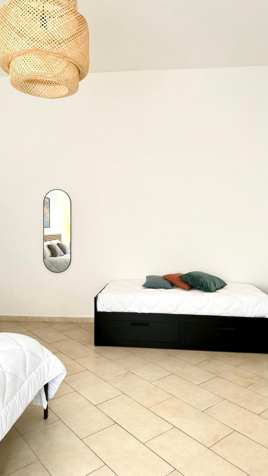 Apartment Cozy Neapel