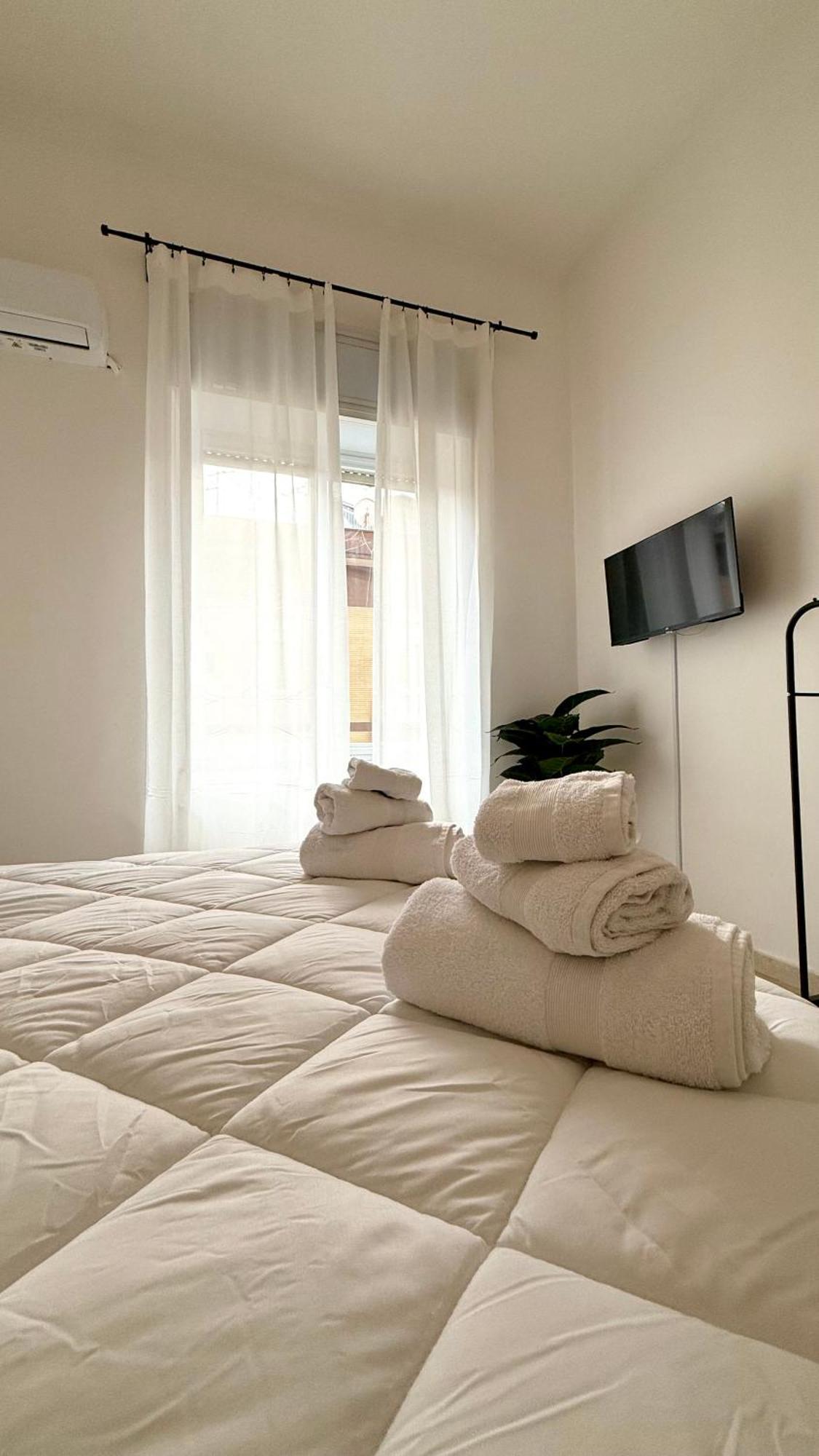 Apartment Cozy Naples