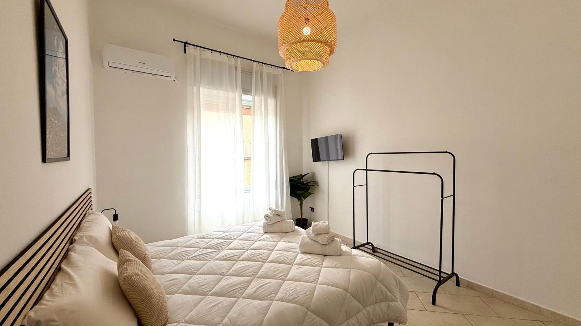 Cozy * Neapel