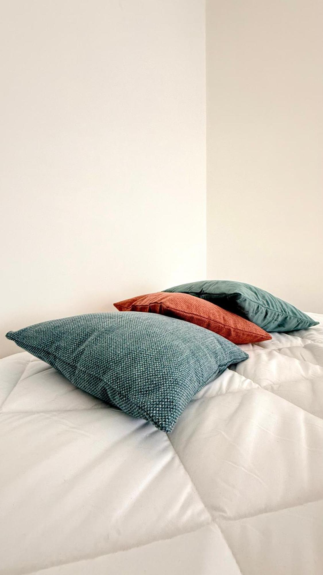 Apartment Cozy Neapel